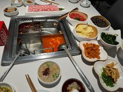 -海底捞火锅(长宁路龙之梦店)