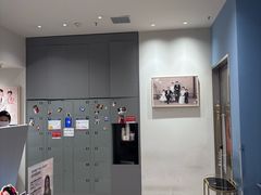 -海马体照相馆(上海月星环球港店)