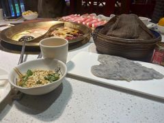 -朝天门火锅(英德明珠店)