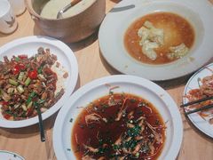 -黄山老妈·土菜(碧桂园店)