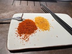 -很久以前羊肉串(南京路第一百货店)