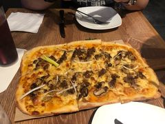 -必胜客(港城新天地店)