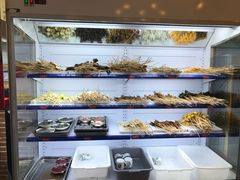 自助取餐区-钢管厂五区小郡肝串串香(南山店)