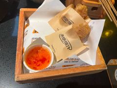 -探鱼·鲜青椒爽麻烤鱼(领展购物广场店)
