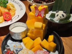 -岛风·台食小馆 ISLAND BISTRO(烟台山店)