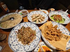 -即墨老公社·海肠捞饭大王(古城店)