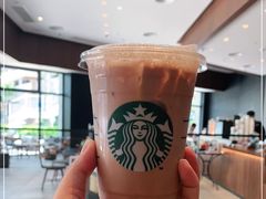 -星巴克(深圳龙华和平里店)
