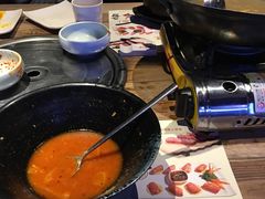 -香鼎坊江西菜(国奥店)