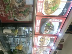 -老海陵·泰州菜(图书馆店)
