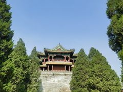 -颐和园