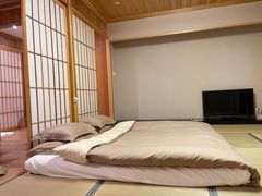 -北京古北水镇御舍温泉酒店