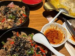 -花间小酌火锅小酒馆(吕四店)