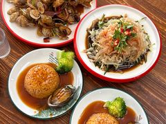 -叶存利海鲜大馅饺子(海宁路总店)