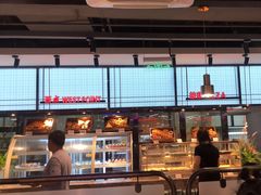 -金滏山烤肉·海鲜·火锅自助餐厅(襄阳万达店)