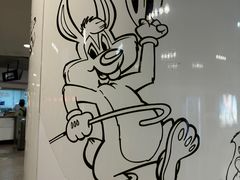 -上海动物园(地铁站)