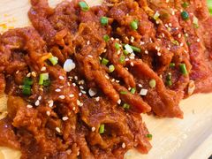 -妥妥烤肉料理(昙华林店)