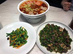 -柴门饭儿(成都太古里店)