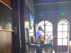 -悦界酒吧(后海店)