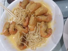 -稻香酒家·35年老字号(侨光店)