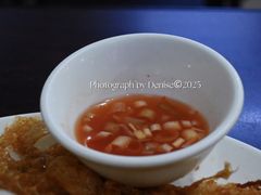 特制酱汁-建国蚵煎蚵面