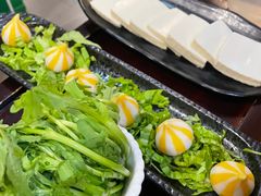 -鼎尊锅物料理(五角场店)