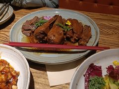 -青年公社烤鸭(青年路店)