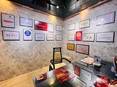 -秦唐一号西安菜馆(钟楼店)