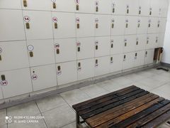 -紫马岭游泳馆