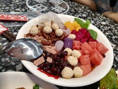 -胖妹面庄(香饵胡同店)