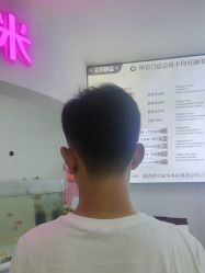 -米娜护肤造型