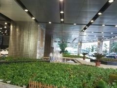 -东北大厦酒店(沈阳北站青年大街店)