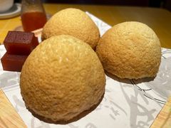 -蔡澜点心·粤菜(花城汇南区店)