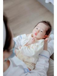 点击看大图 -爱弥儿月子中心(省医院店)