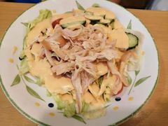-萨莉亚意式餐厅(中北永旺店)