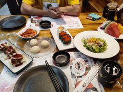 -松坂屋日料自助(长城路店)