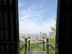 -云碧峰国家森林公园