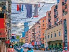 -外滩8号 whisky bar(金延大厦店)