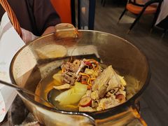 -鸽子侯·家宴·平价海鲜(绿地店)