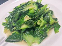 -楚鲜·汉正街一号(天河店)