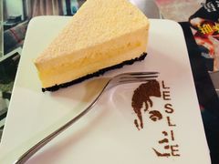 -为你钟情咖啡馆(春熙路太古里步行街店)