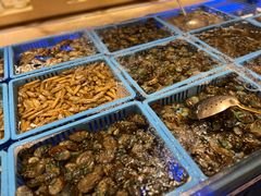 -青岛蓝海御华大饭店（金沙滩店）·蓝钻国际美食自助百汇