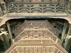 -报恩寺(平武县)