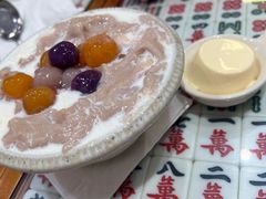 -堂屋糖水店(愚园店)