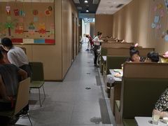 -海底捞火锅(凯德广场店)