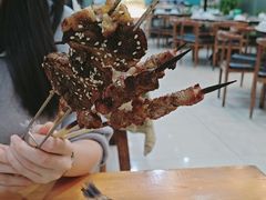 -黑公羊新疆菜(人和店)