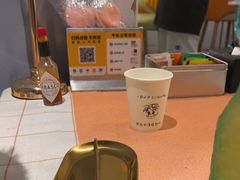 -大象厨房(重庆道店)