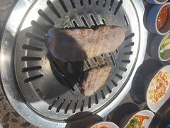 -肉加韩国料理·烤肉(金茂湾店)