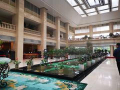 -曲江惠宾苑宾馆(大雁塔大唐不夜城店)