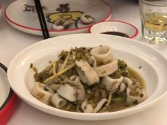 -小厨师·二十年沈家门小海鲜(百井坊巷店)