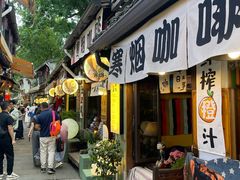 -小河直街历史文化街区